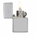 ISQUEIRO ZIPPO CLASSIC HIGH POLISH CHROME